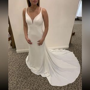 Stella York Wedding Dress